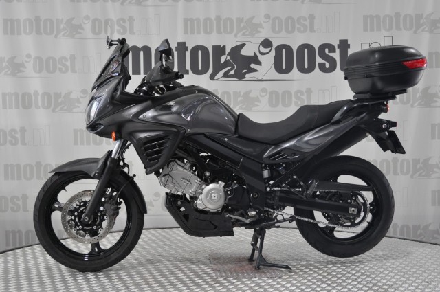 SUZUKI DL 650 A   ABS V-STROM, Motor Oost, Enter