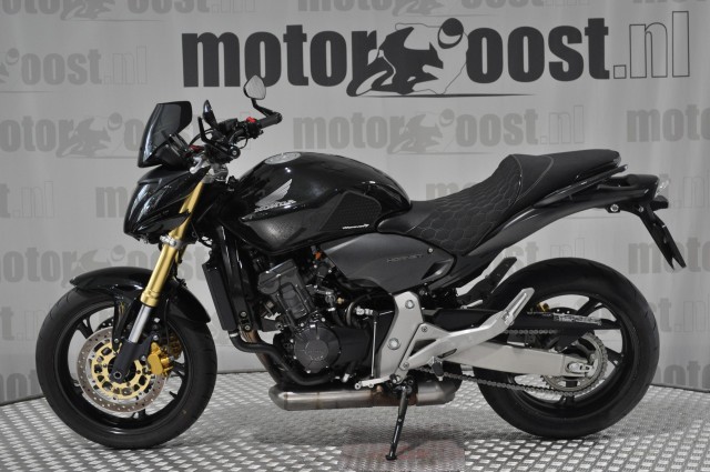 HONDA CB 600 F HORNET, Motor Oost, Enter