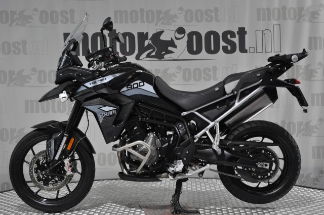 TRIUMPH TIGER 900   GT PRO , Motor Oost, Enter