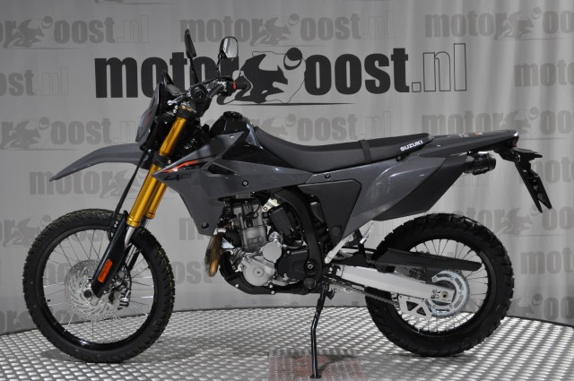 SUZUKI DR-Z4S NIEUW MODEL, Motor Oost, Enter