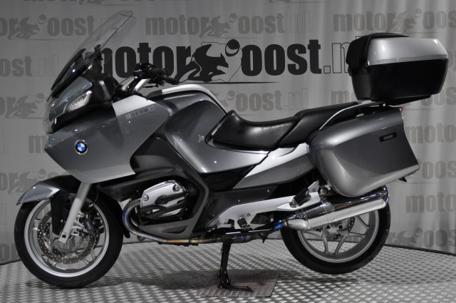 BMW R 1200 RT   ABS-ESA TOURING, Motor Oost, Enter