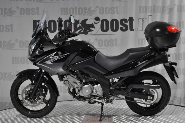 SUZUKI DL 650 , Motor Oost, Enter