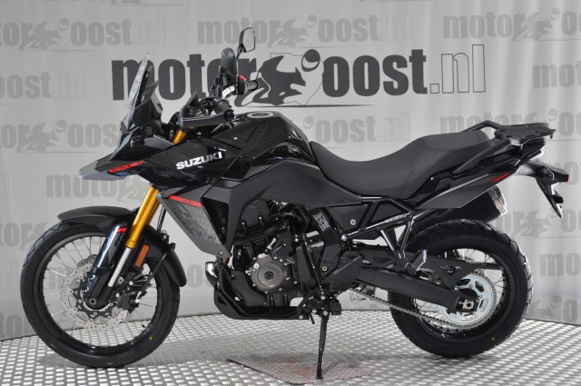 SUZUKI V-STROM 800 DE , Motor Oost, Enter