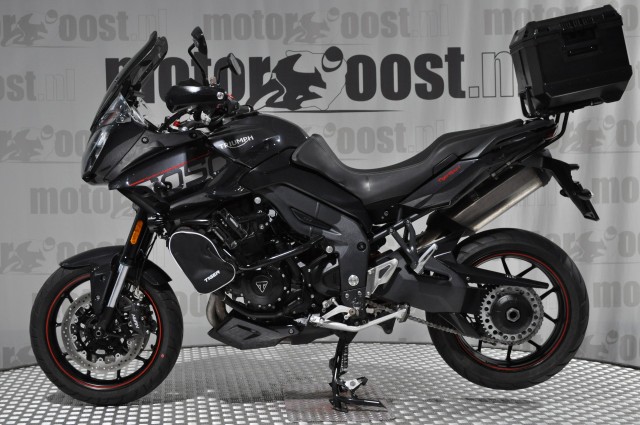 TRIUMPH TIGER 1050   SPORT , Motor Oost, Enter