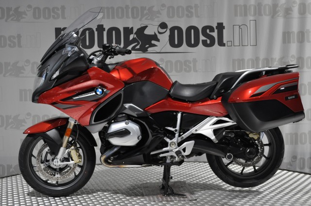 BMW R 1200 RT   ABS-ESA , Motor Oost, Enter