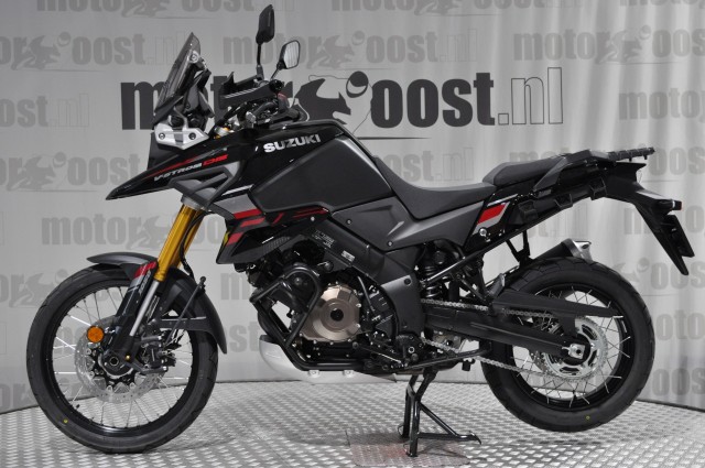 SUZUKI V-STROM 1050 DE , Motor Oost, Enter
