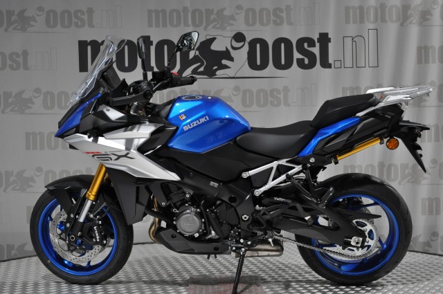 SUZUKI GSX-S1000 GX , Motor Oost, Enter