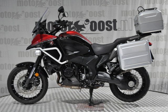 HONDA VFR 1200 X   CROSSTOURRER FULL OPTIONS, Motor Oost, Enter