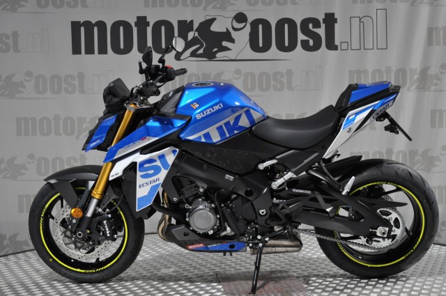 SUZUKI GSX-S 1000  STREET XTREME PACK, Motor Oost, Enter