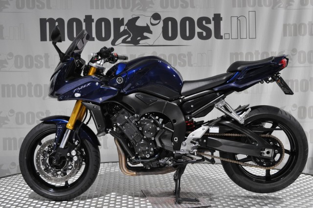 SUZUKI FZ 1   ABS FAZER, Motor Oost, Enter
