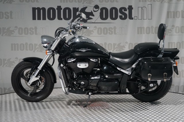 SUZUKI VZ 800 MARAUDER, Motor Oost, Enter