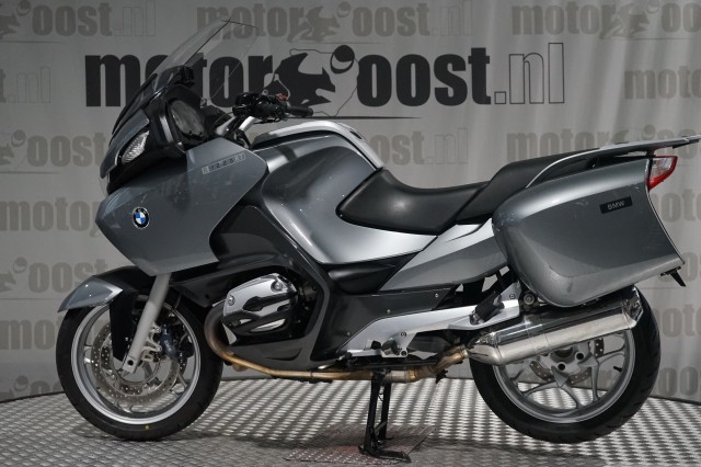 BMW R 1200 RT   ABS-ESA , Motor Oost, Enter
