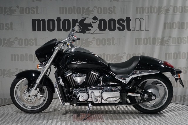 SUZUKI M 1500 INTRUDER , Motor Oost, Enter