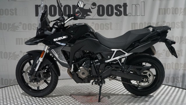 SUZUKI DL 800   ABS DEMO   KORTING, Motor Oost, Enter
