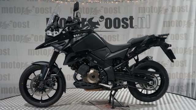 SUZUKI V-STROM 1050 RR DEMO   KORTING, Motor Oost, Enter
