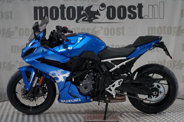 SUZUKI GSX-8R SPORT PACK, Motor Oost, Enter