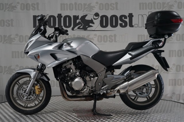 HONDA CBF 1000     COMBINED ABS TOURING, Motor Oost, Enter