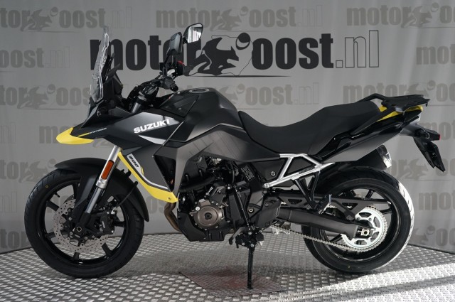 SUZUKI V-STROM 800  , Motor Oost, Enter