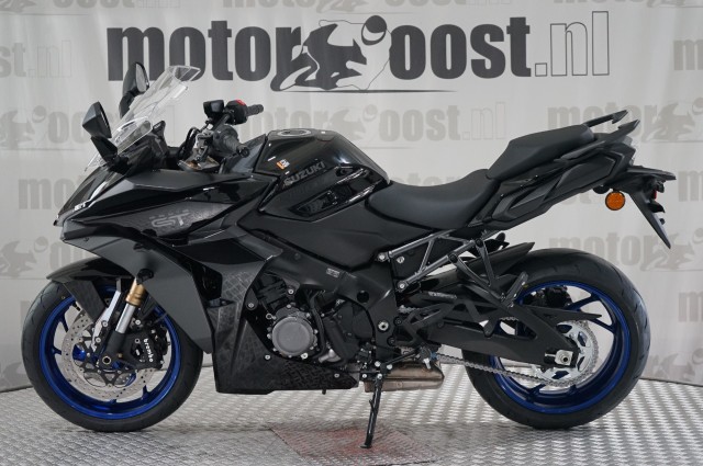 SUZUKI GSX-S 1000 GT , Motor Oost, Enter