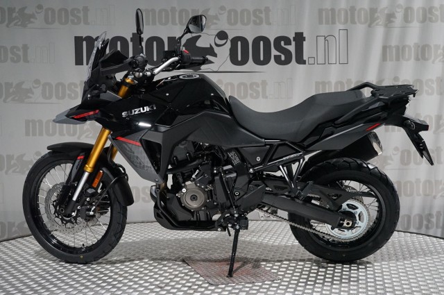 SUZUKI V-STROM 800 DE , Motor Oost, Enter