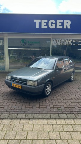 FIAT TIPO , Autobedrijf Teger, Ruurlo