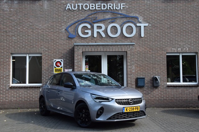 OPEL CORSA 1.2 GS LINE, Autobedrijf C. Groot B.V., De Heurne