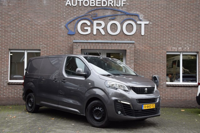 PEUGEOT EXPERT 231S2.0BLUEHDI120PRP, Autobedrijf C. Groot B.V., De Heurne