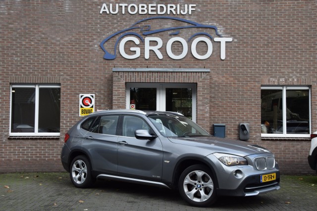 BMW X1 XDRIVE28I, Autobedrijf C. Groot B.V., De Heurne