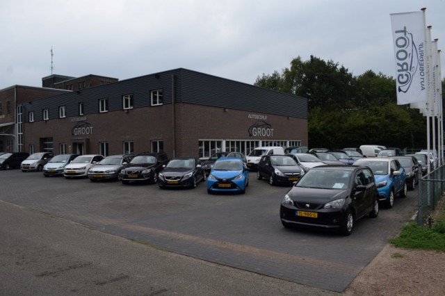 PEUGEOT 108 1.0 E-VTI ACTIVE, Autobedrijf C. Groot B.V., De Heurne