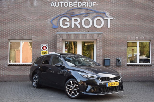 KIA CEED 1.0 T-GDI GT-LINE, Autobedrijf C. Groot B.V., De Heurne