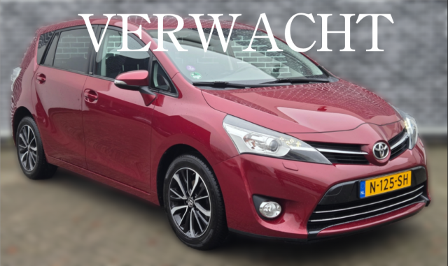 TOYOTA VERSO 1.8 VVT-I EXECUTIVE, Autobedrijf C. Groot B.V., De Heurne