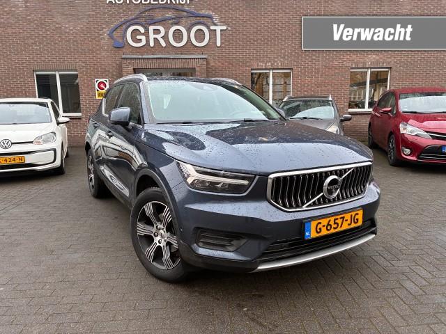 VOLVO XC40 1.5 T3 INSCRIPTION, Autobedrijf C. Groot B.V., De Heurne