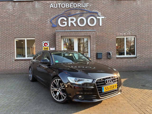 AUDI A6 2.0 TFSI PRO L. PLUS, Autobedrijf C. Groot B.V., De Heurne