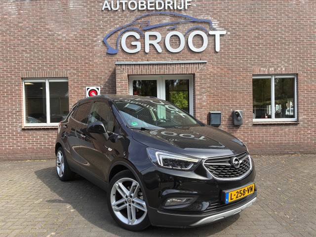 OPEL MOKKA 1.4 TURBO INNOVATION, Autobedrijf C. Groot B.V., De Heurne