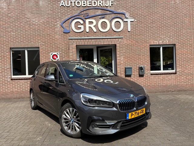 BMW 2-SERIE 225XE IP HIGH EXEC., Autobedrijf C. Groot B.V., De Heurne