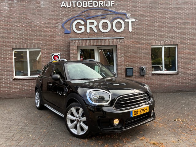 Onze voorraad voertuigen | Autobedrijf Groot
