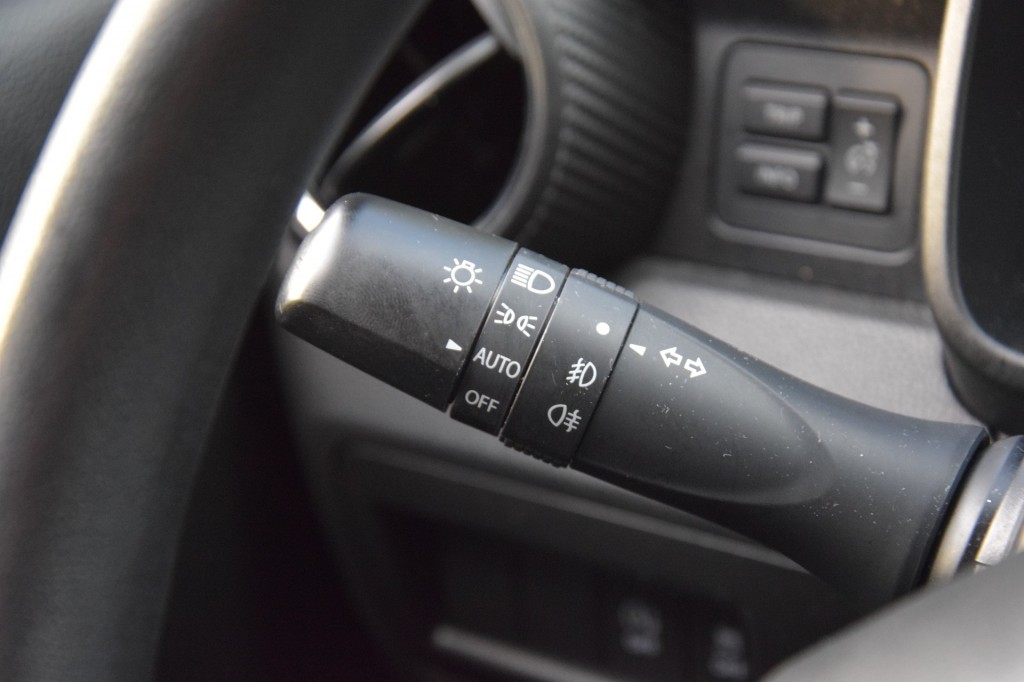 SUZUKI, IGNIS