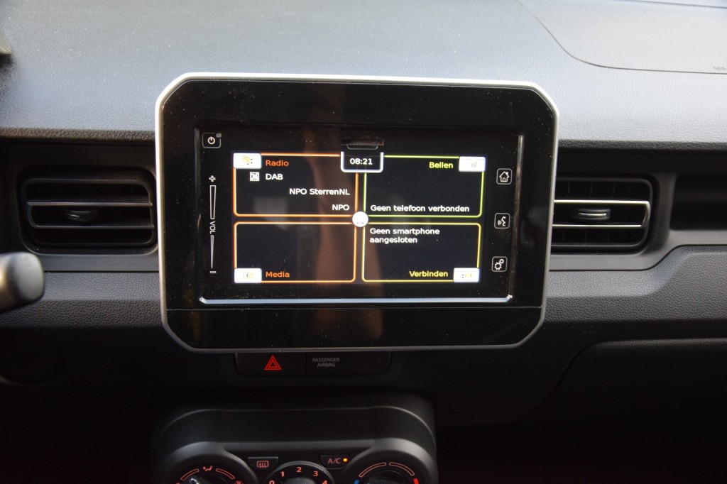 SUZUKI, IGNIS