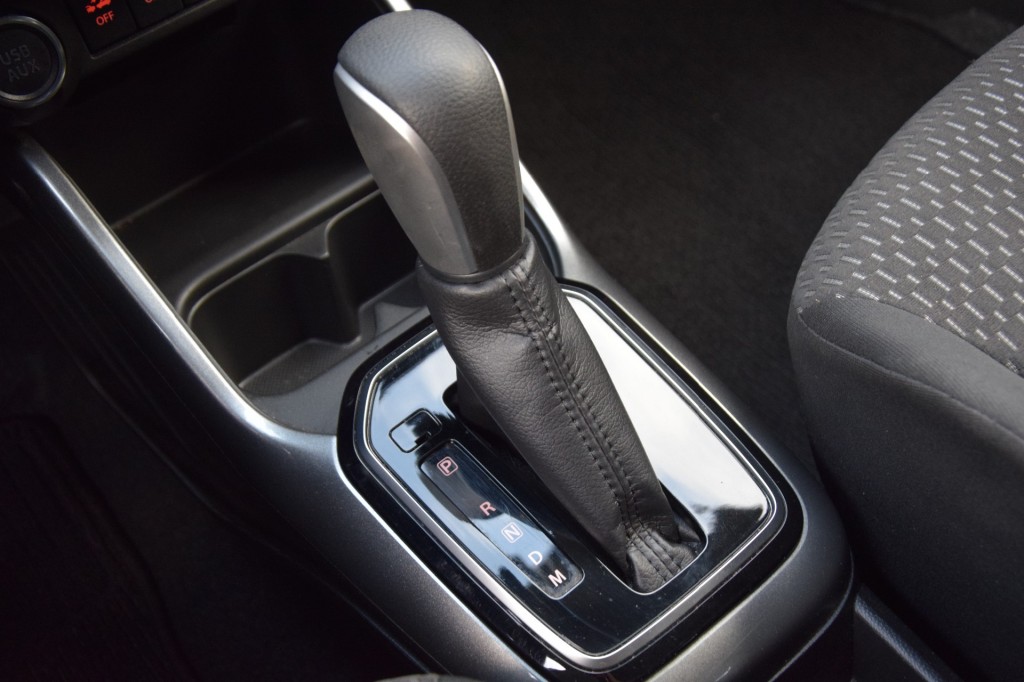 SUZUKI, IGNIS