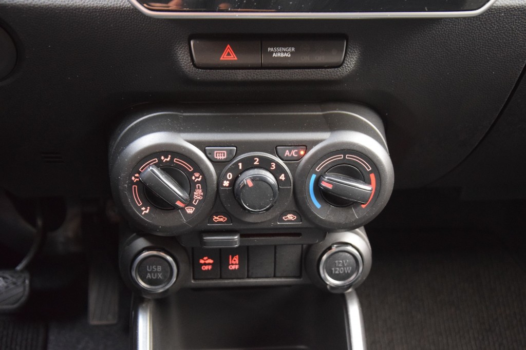 SUZUKI, IGNIS