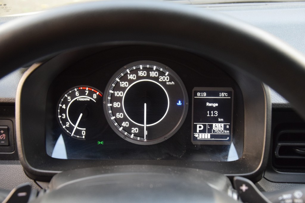 SUZUKI, IGNIS