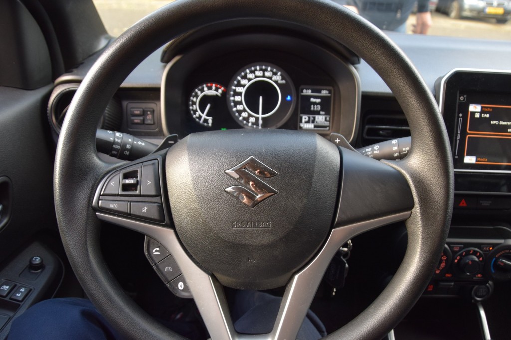 SUZUKI, IGNIS