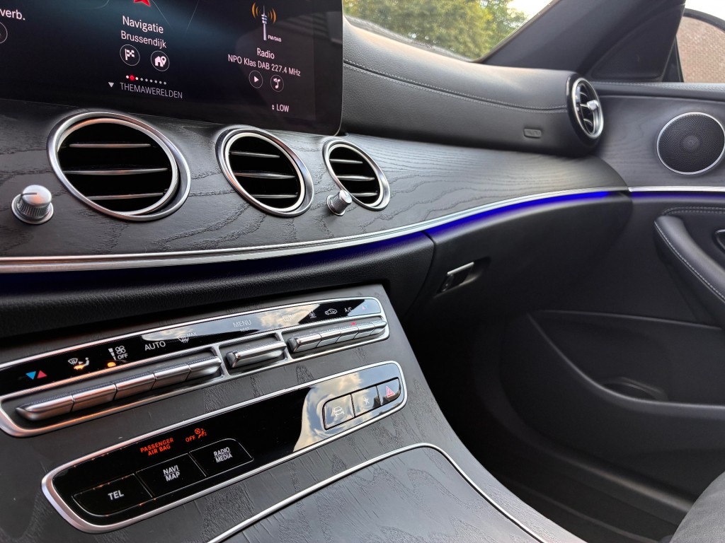 MERCEDES-BENZ, E-KLASSE