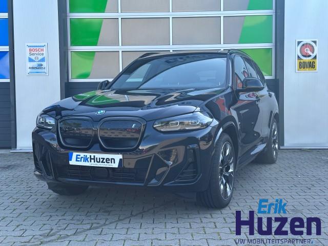 BMW IX3 HIGH EXECUTIVE, Erik Huzen, Uw Mobiliteitspartner, Holten