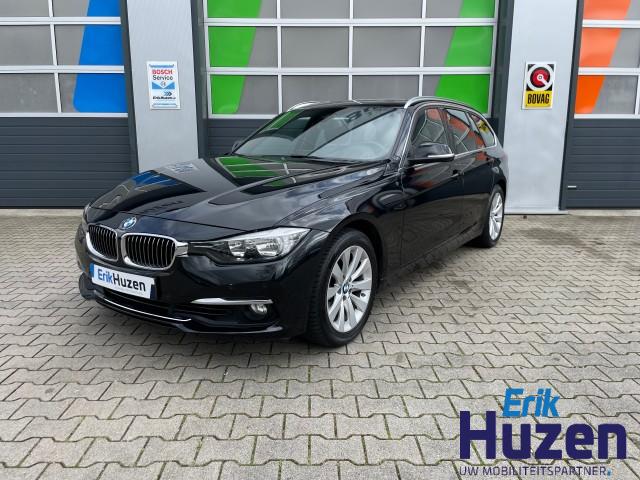 BMW 3-SERIE 320I CENT.HI.EX., Erik Huzen, Uw Mobiliteitspartner, Holten