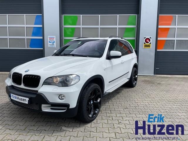 BMW X5 3.0SD HIGH EXECUTIVE, Erik Huzen, Uw Mobiliteitspartner, Holten