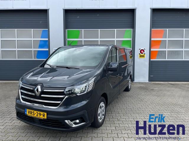Renault Trafic - 2.0 DCI T30 L2H1BNS / 