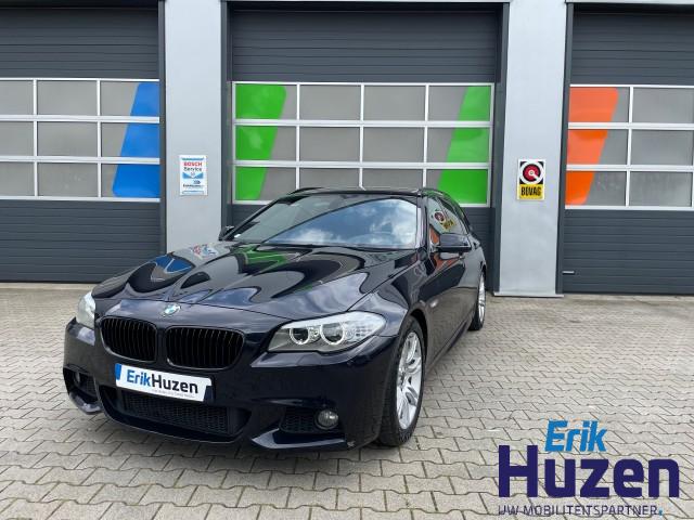 BMW 5-SERIE 530D HIGH EXECUTIVE, Erik Huzen, Uw Mobiliteitspartner, Holten