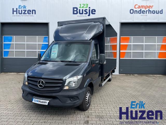 MERCEDES-BENZ SPRINTER 314 2.2CDI 432L EHD, Erik Huzen, Uw Mobiliteitspartner, Holten