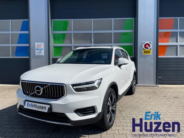 Volvo Xc40 - 1.5 T4 RECHARGE INSCRIPTION EXPRESSION